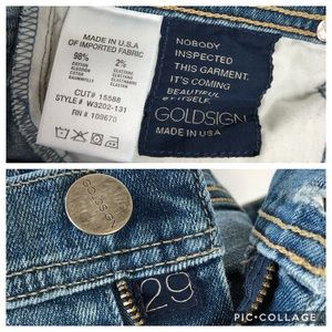 fov jeans price